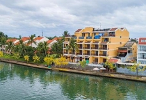 LITTLE RIVERSIDE HOI AN, HOI AN LITTLE RIVERSIDE HOI AN, HOI AN
