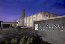 STERLING INN & SPA, NIAGARA FALLS, CANADA STERLING INN & SPA, NIAGARA FALLS, CANADA
