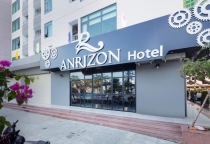 ANRIZON HOTEL, NHA TRANG