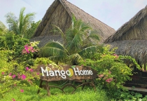 MANGO HOME RIVERSIDE, BEN TRE MANGO HOME RIVERSIDE, BEN TRE