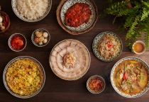 GRANDMA'S KITCHEN - FAMILY STYLE RESTAURANT IN DA NANG GRANDMA'S KITCHEN - FAMILY STYLE RESTAURANT IN DA NANG