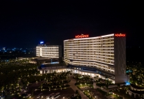 MÖVENPICK RESORT CAM RANH