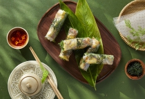 MADAME LAN RESTAURANT, DA NANG