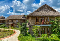 ECOLODGE CAN THO ECOLODGE CAN THO