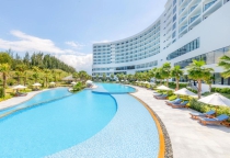 SELECTUM NOA RESORT, CAM RANH
