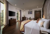 HALIOS LUXURY HALONG HOTEL, HA LONG