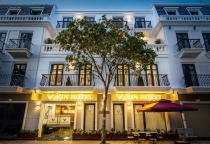 VIN HOTEL, VINH LONG VIN HOTEL, VINH LONG