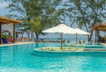 SARA RESORT, KOH RONG SAMLOEM, CAMBODIA SARA RESORT, KOH RONG SAMLOEM, CAMBODIA