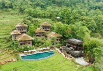 AMIGO PU LUONG RESORT, BA THUOC, THANH HOA AMIGO PU LUONG RESORT, BA THUOC, THANH HOA