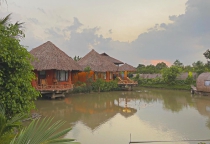 MEKONG SILT ECOLODGE, PHONG DIEN WARD, CAN THO