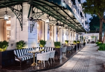 SOFITEL LEGEND METROPOLE HANOI, HA NOI SOFITEL LEGEND METROPOLE HANOI, HA NOI