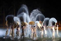 ART PERFORMANCES BLOSSOMING ACROSS VIETNAM