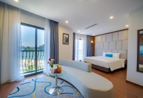 PADDINGTON HOTEL HALONG BAYVIEW, HA LONG PADDINGTON HOTEL HALONG BAYVIEW, HA LONG