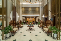 THE POTIQUE HOTEL, NHA TRANG THE POTIQUE HOTEL, NHA TRANG
