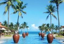 FURAMA RESORT, DA NANG FURAMA RESORT, DA NANG