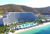 VINPEARL RESORT, NHA TRANG VINPEARL RESORT, NHA TRANG