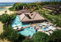 CLUB MED, BALI, INDONESIA CLUB MED, BALI, INDONESIA