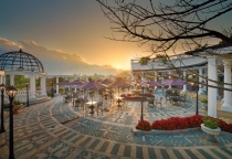 SILK PATH GRAND RESORT SPA, SAPA SILK PATH GRAND RESORT SPA, SAPA