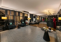SHINING CENTRAL HOTEL & SPA, HA NOI SHINING CENTRAL HOTEL & SPA, HA NOI