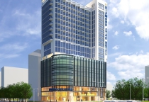 DIAMOND STARS BEN TRE HOTEL, BEN TRE DIAMOND STARS BEN TRE HOTEL, BEN TRE
