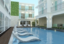 AMINA LANTANA HOI AN HOTEL & SPA, HOI AN AMINA LANTANA HOI AN HOTEL & SPA, HOI AN