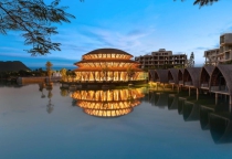 VEDANA RESORT NINH BINH VEDANA RESORT NINH BINH