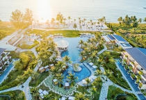SOL BY MELIA RESORT PHU QUOC SOL BY MELIA RESORT PHU QUOC