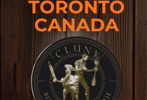 CLUNY BISTRO TORONTO CANADA CLUNY BISTRO TORONTO CANADA