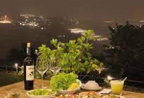 TUI MO TO GARDEN OPEN DOOR RESTAURANT, DA LAT TUI MO TO GARDEN OPEN DOOR RESTAURANT, DA LAT
