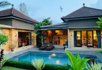 VILLA D’UMA ANYAR UBUD, BALI, INDONESIA VILLA D’UMA ANYAR UBUD, BALI, INDONESIA