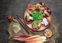 RICE BISTRO VIETNAMESE TRADITIONAL CUISINE, HA NOI RICE BISTRO VIETNAMESE TRADITIONAL CUISINE, HA NOI