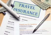 TRAVEL INSURANCE