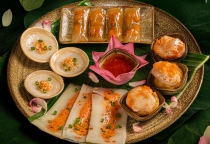 MA QUAN - EXPERIENCE THE QUINTESSENCE OF VIETNAMESE CUISINE MA QUAN - EXPERIENCE THE QUINTESSENCE OF VIETNAMESE CUISINE