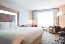 NOVOTEL CENTER, MONTREAL, CANADA NOVOTEL CENTER, MONTREAL, CANADA