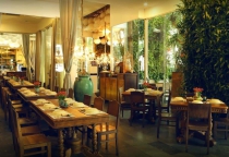 GAO - VIETNAMESE FOOD RESTAURANT WITH AIRY SPACE GAO - VIETNAMESE FOOD RESTAURANT WITH AIRY SPACE