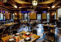 NGOC SUONG SAIGON - HIGH-CLASS RESTAURANT IN DISTRICT 1 NGOC SUONG SAIGON - HIGH-CLASS RESTAURANT IN DISTRICT 1