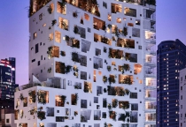 THE MYST DONG KHOI, HO CHI MINH CITY