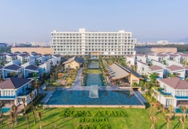 ROSA ALBA RESORT & VILLAS, TUY HOA ROSA ALBA RESORT & VILLAS, TUY HOA