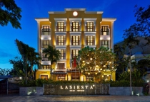 LA SIESTA HOI AN RESORT & SPA