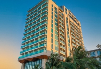SALA GRAND TUYHOA HOTEL, TUY HOA SALA GRAND TUYHOA HOTEL, TUY HOA