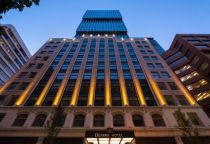 EXCHANGE HOTEL, VANCOUVER, CANADA EXCHANGE HOTEL, VANCOUVER, CANADA