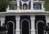 INTERCONTINENTAL DANANG SUN PENINSULA RESORT, DA NANG