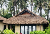 BAMBOO VILLAGE BEACH RESORT & SPA, DA LAT