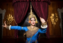 LIVE THE REAMKER - SIEM REAP, CAMBODIA