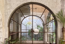 TAN CAFE DA NANG WITH IMPRESSIVE FACTORY SPACE TAN CAFE DA NANG WITH IMPRESSIVE FACTORY SPACE