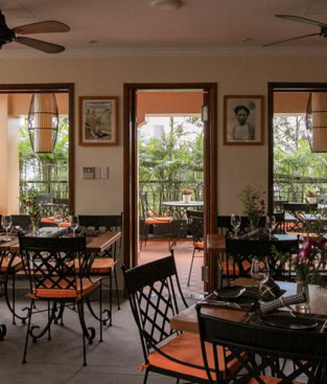 LIGHTHOUSE HOTEL CAN THO