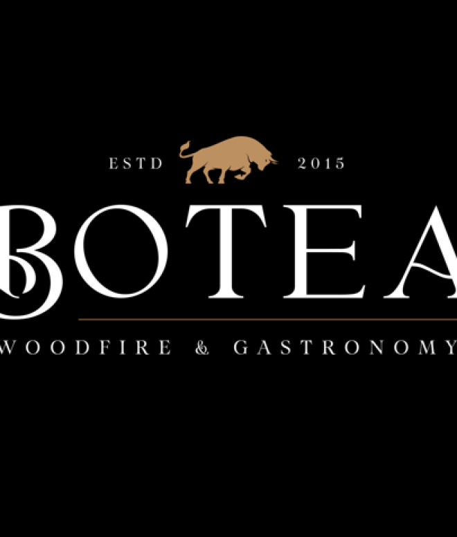 BOTEA WOODFIRE FINE DINING RESTAURANT NEARBY XUAN HUONG LAKE, DALAT CITY