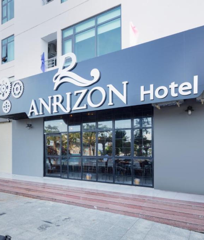 ANRIZON HOTEL, NHA TRANG