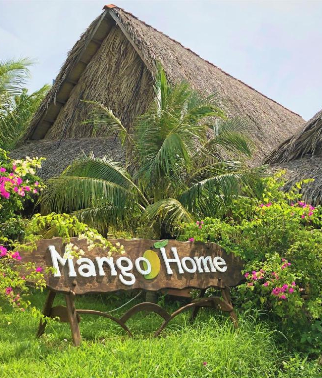 MANGO HOME RIVERSIDE, BEN TRE