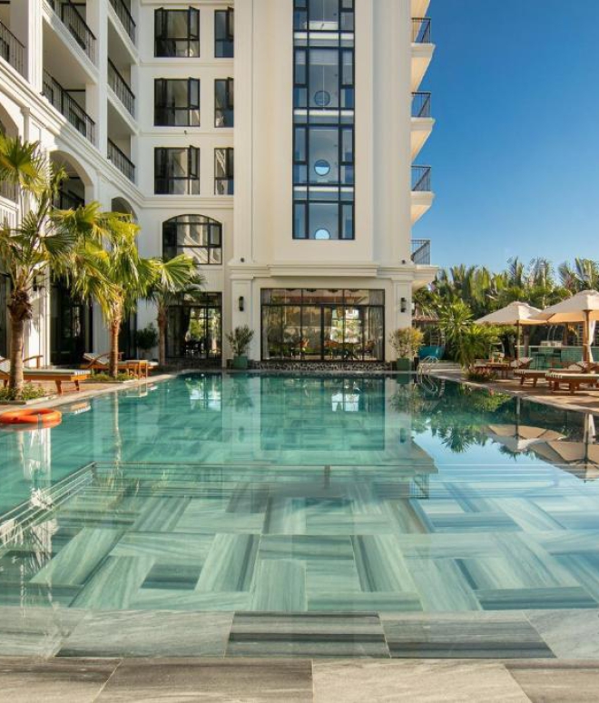 SHINING RIVERSIDE HOI AN BOUTIQUE & SPA, HOI AN